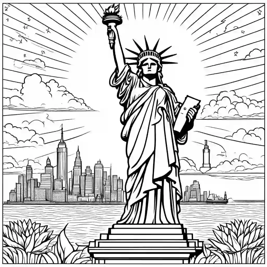 Famous Landmarks_The Statue of Liberty_5832.webp